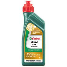 Castrol Castrol Axle EPX 80W-90 (EPХ 80W90) 1л