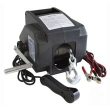 Лебедка электрическая Калибр ЭЛБ-1130