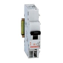 Расцепитель независимый 12 48V AC DC 1мод. | код. 406276 | Legrand