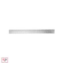 СИБРТЕХ Пластина соединительная 2 мм, PS 40 х 480 мм Россия Сибртех