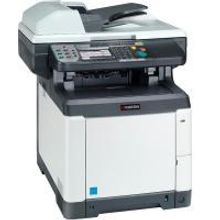 KYOCERA ECOSYS M6526cidn МФУ лазерное цветное