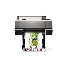 Плоттер Epson Stylus Pro 7700 24 (610мм) (C11CA60001A0)