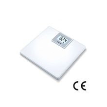 Весы Beurer PS05 (white) напольные электр.