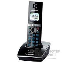 Panasonic KX-TG8051RUB черный