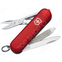 Victorinox Classic SwissLite 0.6228