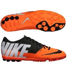 Шиповки Nike Bomba Finale Ii 580447-813 Sr