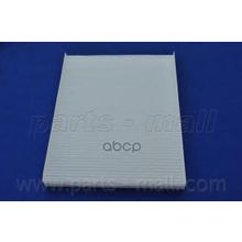 Фильтр Салона Parts-Mall арт. PMA033