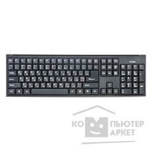 Sven Keyboard  Standard 310 Combo black SV-03100310UB USB клавиатура + мышь