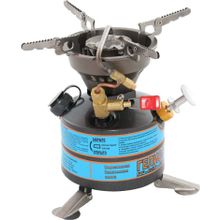 Следопыт Горелка на жидком топливе СЛЕДОПЫТ Гелиос PF-GSP-GO1