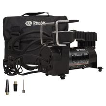 Компрессор "Новичок-20" для накачки шин - 12 V, 27 л мин