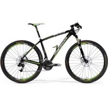 Велосипед Merida Big Nine Carbon XO Edition (2013)