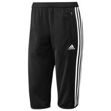 Брюки Для Тренировок 3 4 Adidas Tiro13 Pnt W55885 Sr