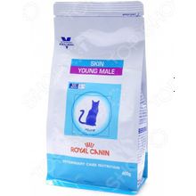 Royal Canin Skin Young Male