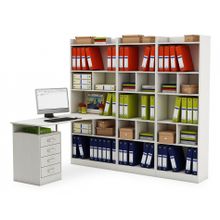 ВМФ Стол компьютерный Атлант-1866 ID - 346515