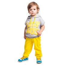 V-Baby Комплект (кофта+брюки) детский 47-092