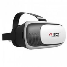 VR Box 2.0  - очки виртуальной реальности и 3D