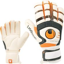 Перчатки Вратаря Uhlsport Cerberus Absolutgrip Fingerbett Vm 100023801