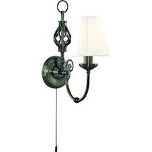 Arte Lamp A8390AP-1AB ZANZIBAR бра (настенный светильник)