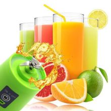 Блендер для приготовления коктейлей и смузи Juice Cup