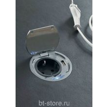 Розетка SFL Ring LED