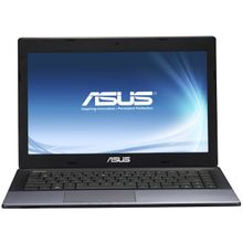 Ноутбук Asus K45DR-VX006H A6 4400M 4Gb 500Gb DVDRW HD7660G+HD7470 1Gb 14" HD 1366x768 WiFi BT4.0 W8SL Cam 6c 