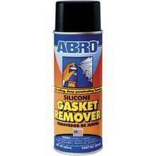Abro Silicone Gasket Remover 226 мл