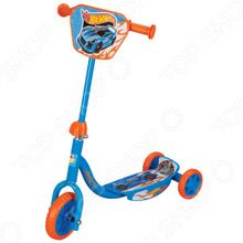 1 Toy Т57645 «Hot wheels»