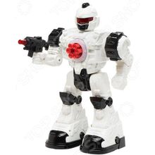 1 Toy «Звездный защитник робот». В ассортименте