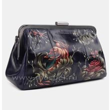 Alexander TS Сумочка на цепочке Дивная птица