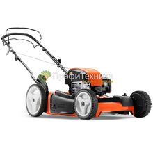 Газонокосилка бензиновая Husqvarna LB 155S 9612100-37