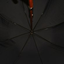 Ame Yoke Мужская трость черная M-70-1