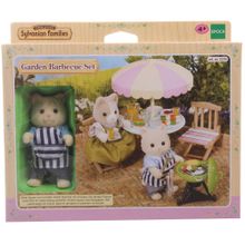 Sylvanian Families Барбекю Sylvanian Families