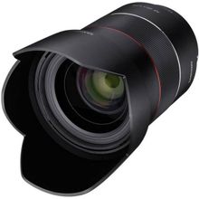 Объектив Samyang Sony E-mount AF 35mm f 1.4 LSM Sony FE
