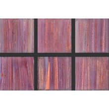 Стеклянная мозаика Rose Mosaic Color Series GA43 (плитка 20x20 мм), сетка 327*327 мм (в коробке 2.14 м2)