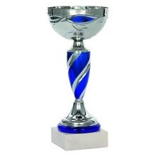 Кубок 8141 G, Брегет