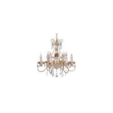 Люстра Wunderlicht WL61392-6+2KG