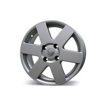 Колесные диски Replica Nissan Almera 6,5R16 4*114,3 ET45 d66,1 HS [арт.Н308] рис.№83