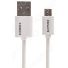 REMAX Fast MicroUSB