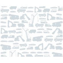 Обои A.S. Creation 35815-2 Little Stars