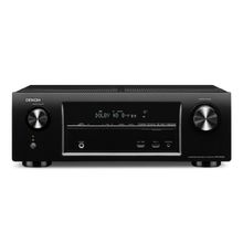 DENON AVR-X1000 BL