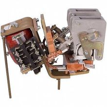 Контактор КТПВ-623 2P 160А 380 220В DC 4кВт | код. 137087 | КЭАЗ