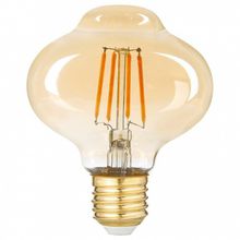 Thomson Лампа светодиодная Thomson Filament Flexible E27 4Вт 1800K TH-B2187 ID - 468360