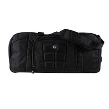 Сумка Beast Duffle черная