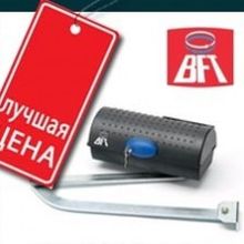 Комплект привода IGEA-DH KIT 400 кг