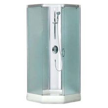 Душевая кабина Aquanet Penta New узорчатое стекло