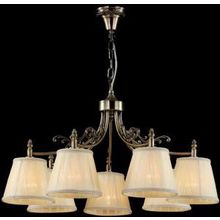 Подвесная люстра Elegant 9 ARM331-07-R