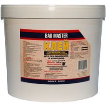 Bau Master 12 кг