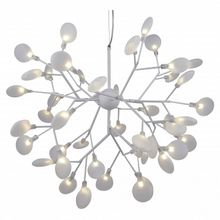 Divinare Подвесная люстра Divinare 1291 1291 03 SP-45 ID - 420643