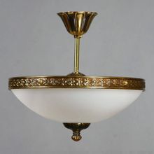 Ambiente Потолочный светильник Ambiente Toledo 02155 35 PL PB ID - 15438