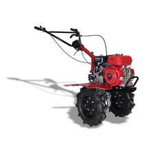 Мотоблок бензиновый AGROSTAR AS 500 с двигателем AgroMotor 160F